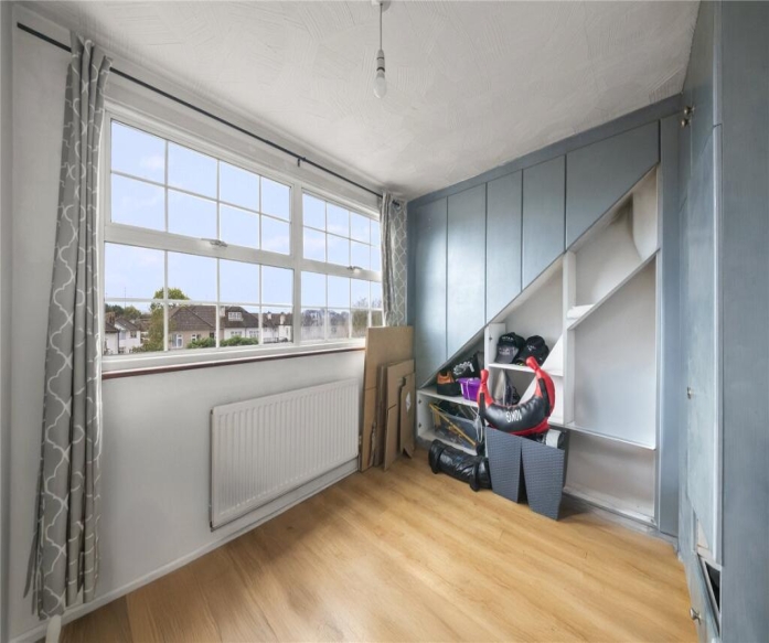 Front Dormer Loft Conversion, Ruislip, HA4